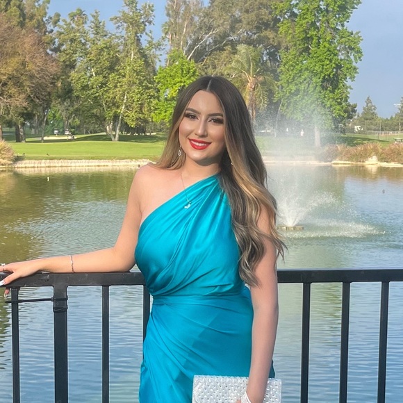 Meet your Posher, Mariz - Picture 1 of 1